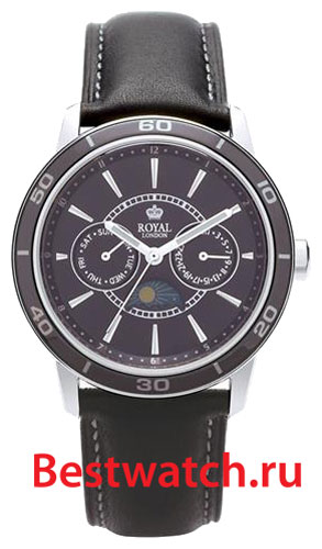 Часы Royal London Fashion 41124-03
